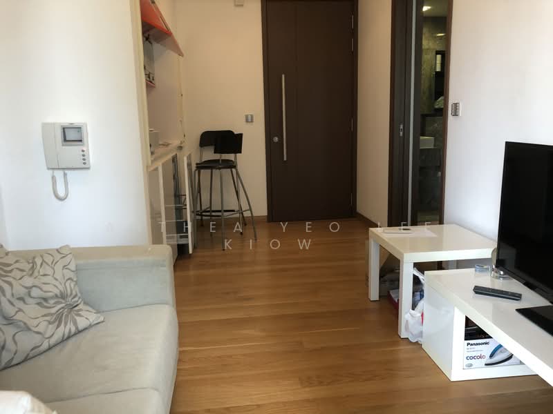 Espada, 48 Saint Thomas Walk, 1 Bedroom, 355 sqft, Condominium For Sale, by Anthea Yeo 杨丽娇, 23015216 - PropertyGuru.com.sg