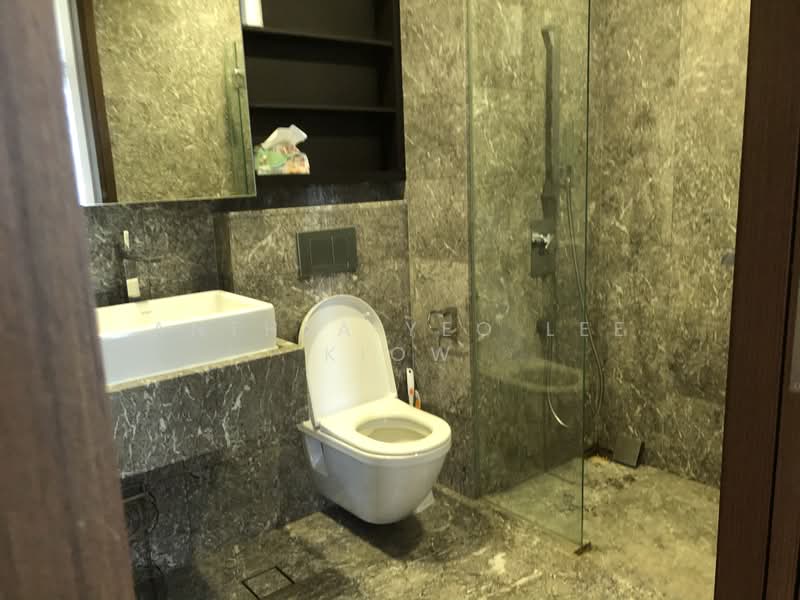 Espada, 48 Saint Thomas Walk, 1 Bedroom, 355 sqft, Condominium For Sale, by Anthea Yeo 杨丽娇, 23015216 - PropertyGuru.com.sg