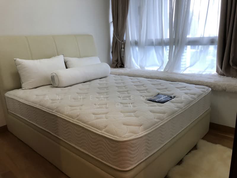 Espada, 48 Saint Thomas Walk, 1 Bedroom, 355 sqft, Condominium For Sale, by Anthea Yeo 杨丽娇, 23015216 - PropertyGuru.com.sg
