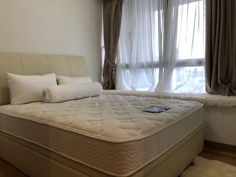 Espada, 48 Saint Thomas Walk, 1 Bedroom, 355 sqft, Condominium For Sale, by Anthea Yeo 杨丽娇, 23015216 - PropertyGuru.com.sg