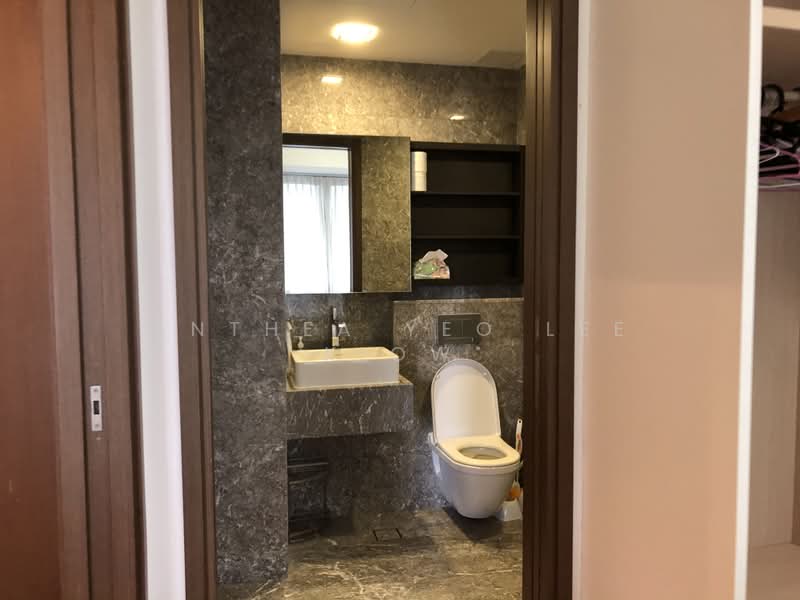 Espada, 48 Saint Thomas Walk, 1 Bedroom, 355 sqft, Condominium For Sale, by Anthea Yeo 杨丽娇, 23015216 - PropertyGuru.com.sg