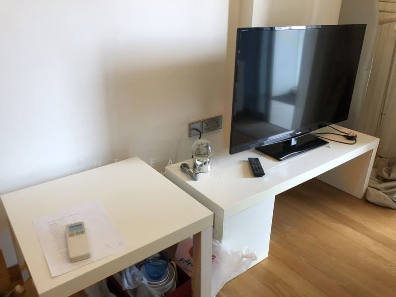 Espada, 48 Saint Thomas Walk, 1 Bedroom, 355 sqft, Condominium For Sale, by Anthea Yeo 杨丽娇, 23015216 - PropertyGuru.com.sg