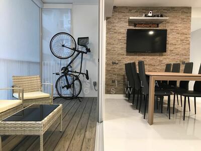 For Rent - Ecopolitan