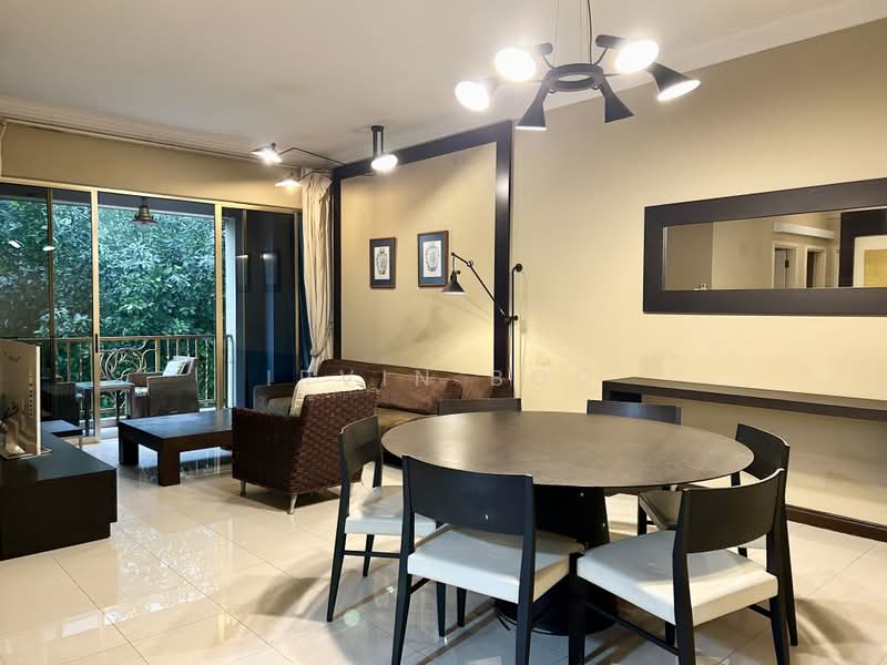 Kentish Court, 33 Oxford Road, 2 Bedrooms, 1,044 sqft, Condominium For Rent, by Irvin Boo, 23016157 - PropertyGuru.com.sg