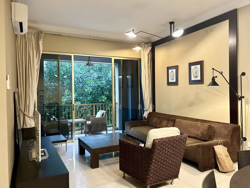 Kentish Court, 33 Oxford Road, 2 Bedrooms, 1,044 sqft, Condominium For Rent, by Irvin Boo, 23016157 - PropertyGuru.com.sg