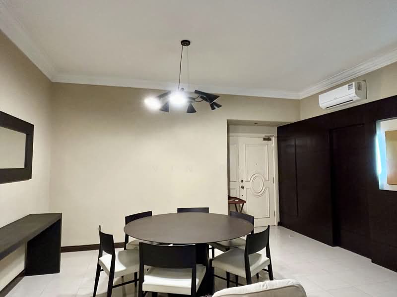 Kentish Court, 33 Oxford Road, 2 Bedrooms, 1,044 sqft, Condominium For Rent, by Irvin Boo, 23016157 - PropertyGuru.com.sg