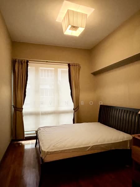 Kentish Court, 33 Oxford Road, 2 Bedrooms, 1,044 sqft, Condominium For Rent, by Irvin Boo, 23016157 - PropertyGuru.com.sg