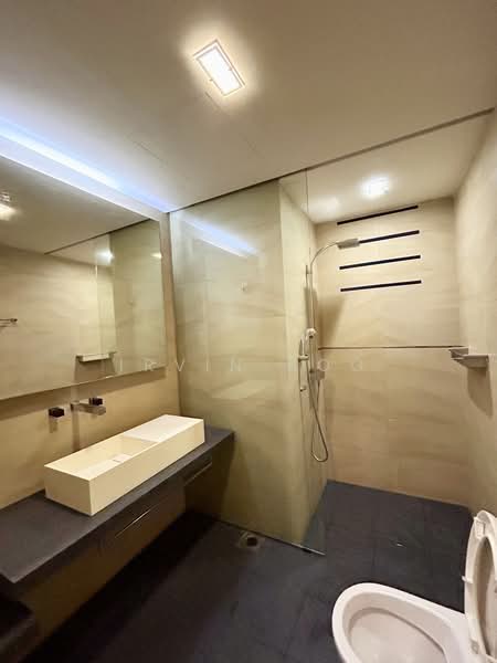 Kentish Court, 33 Oxford Road, 2 Bedrooms, 1,044 sqft, Condominium For Rent, by Irvin Boo, 23016157 - PropertyGuru.com.sg