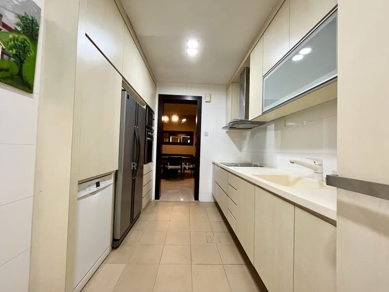 Kentish Court, 33 Oxford Road, 2 Bedrooms, 1,044 sqft, Condominium For Rent, by Irvin Boo, 23016157 - PropertyGuru.com.sg