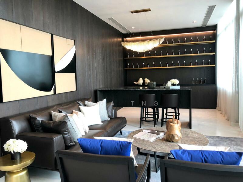 Marina One Residences, 23 Marina Way, 4 Bedrooms, 7,459 sqft, Condominium For Sale, by Gina Tng, 23016912 - PropertyGuru.com.sg