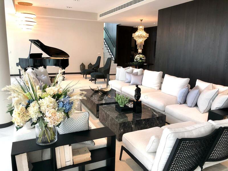 Marina One Residences, 23 Marina Way, 4 Bedrooms, 7,459 sqft, Condominium For Sale, by Gina Tng, 23016912 - PropertyGuru.com.sg