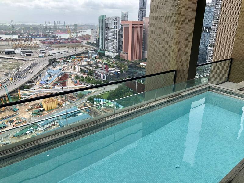 Marina One Residences, 23 Marina Way, 4 Bedrooms, 7,459 sqft, Condominium For Sale, by Gina Tng, 23016912 - PropertyGuru.com.sg