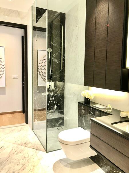 Marina One Residences, 23 Marina Way, 4 Bedrooms, 7,459 sqft, Condominium For Sale, by Gina Tng, 23016912 - PropertyGuru.com.sg