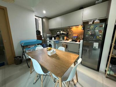 For Rent - H2O Residences