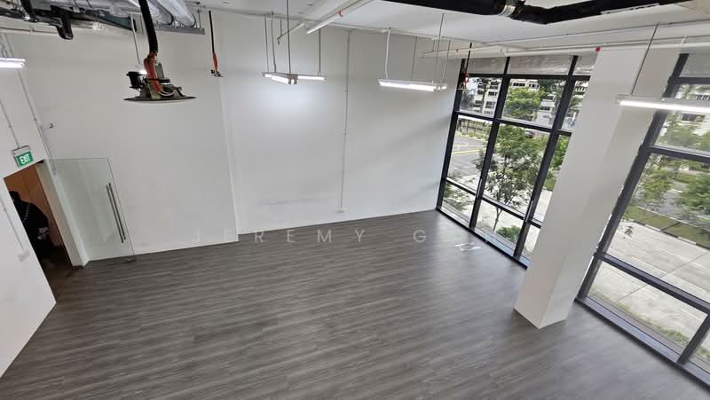 Woods Square, 6 Woodlands Square, 883 sqft, Office For Rent, by Jeremy Goh, 23017816 - CommercialGuru.com.sg