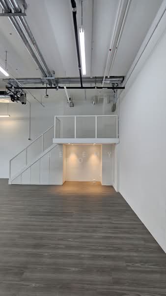 Woods Square, 6 Woodlands Square, 883 sqft, Office For Rent, by Jeremy Goh, 23017816 - CommercialGuru.com.sg