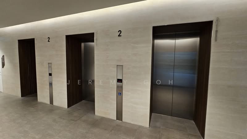 Woods Square, 6 Woodlands Square, 883 sqft, Office For Rent, by Jeremy Goh, 23017816 - CommercialGuru.com.sg