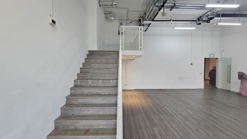 Woods Square, 6 Woodlands Square, 883 sqft, Office For Rent, by Jeremy Goh, 23017816 - CommercialGuru.com.sg