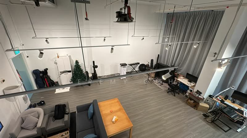 Woods Square, 6 Woodlands Square, 883 sqft, Office For Rent, by Jeremy Goh, 23017816 - CommercialGuru.com.sg