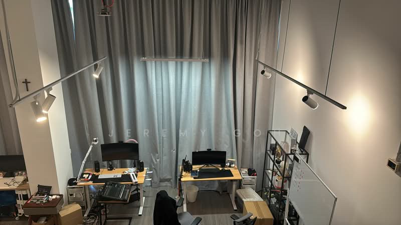 Woods Square, 6 Woodlands Square, 883 sqft, Office For Rent, by Jeremy Goh, 23017816 - CommercialGuru.com.sg