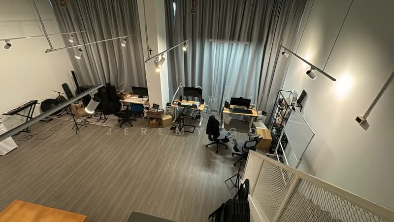 Woods Square, 6 Woodlands Square, 883 sqft, Office For Rent, by Jeremy Goh, 23017816 - CommercialGuru.com.sg