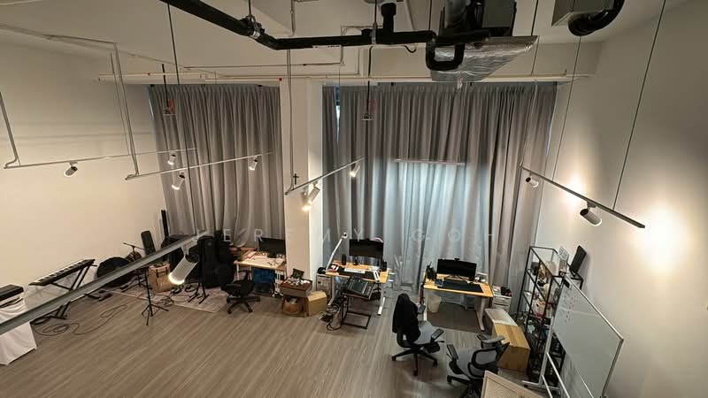 Woods Square, 6 Woodlands Square, 883 sqft, Office For Rent, by Jeremy Goh, 23017816 - CommercialGuru.com.sg