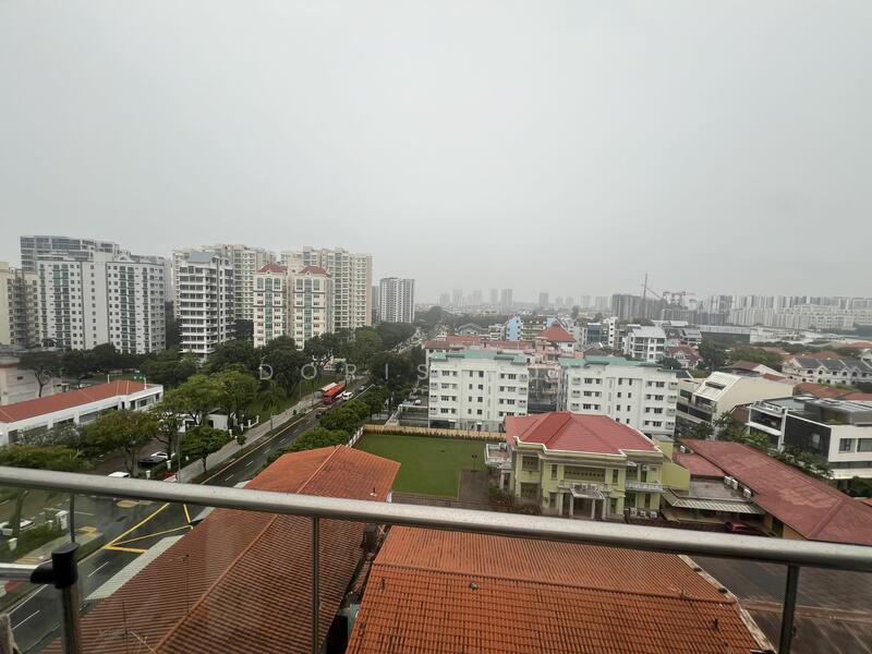 For Rent - Esta Ruby