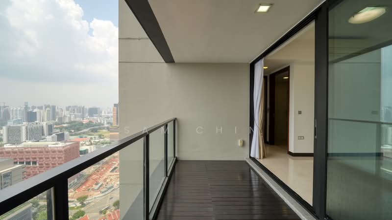 Spottiswoode Residences, 48 Spottiswoode Park Road, 2 Bedrooms, 797 sqft, Condominium For Rent, by Sam Chin, 23018486 - PropertyGuru.com.sg