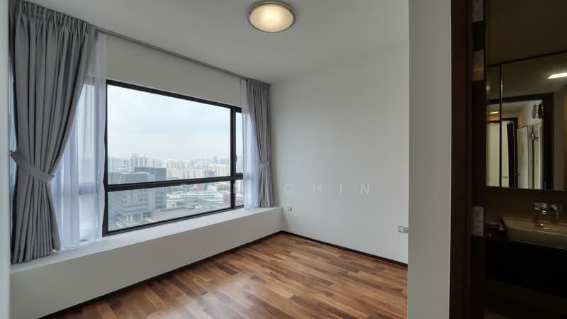 Spottiswoode Residences, 48 Spottiswoode Park Road, 2 Bedrooms, 797 sqft, Condominium For Rent, by Sam Chin, 23018486 - PropertyGuru.com.sg