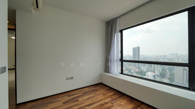 Spottiswoode Residences, 48 Spottiswoode Park Road, 2 Bedrooms, 797 sqft, Condominium For Rent, by Sam Chin, 23018486 - PropertyGuru.com.sg