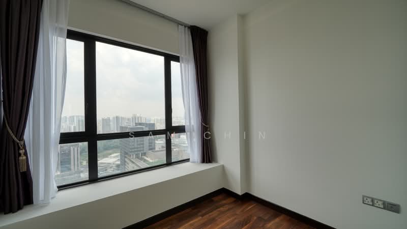 Spottiswoode Residences, 48 Spottiswoode Park Road, 2 Bedrooms, 797 sqft, Condominium For Rent, by Sam Chin, 23018486 - PropertyGuru.com.sg