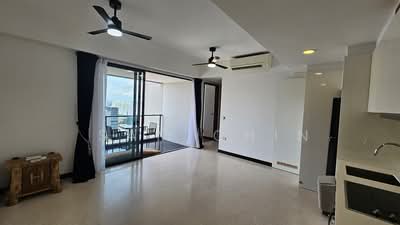 For Rent - Spottiswoode Residences