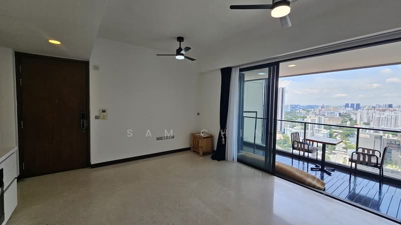 For Rent - Spottiswoode Residences