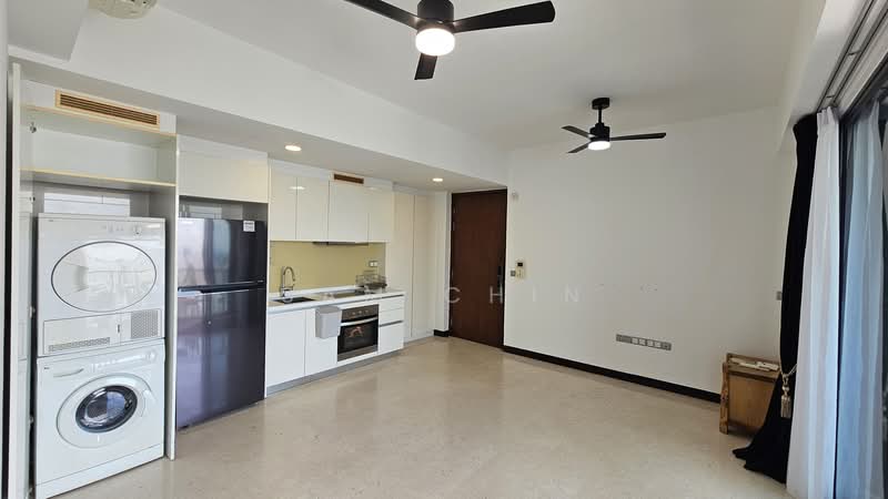 For Rent - Spottiswoode Residences