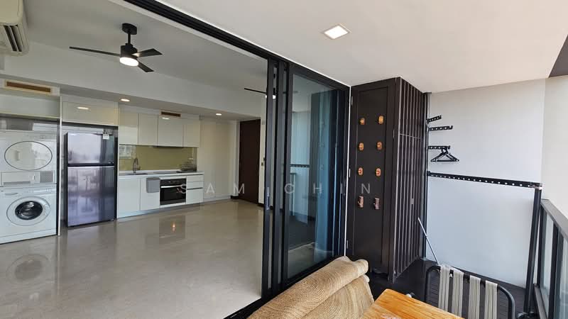For Rent - Spottiswoode Residences