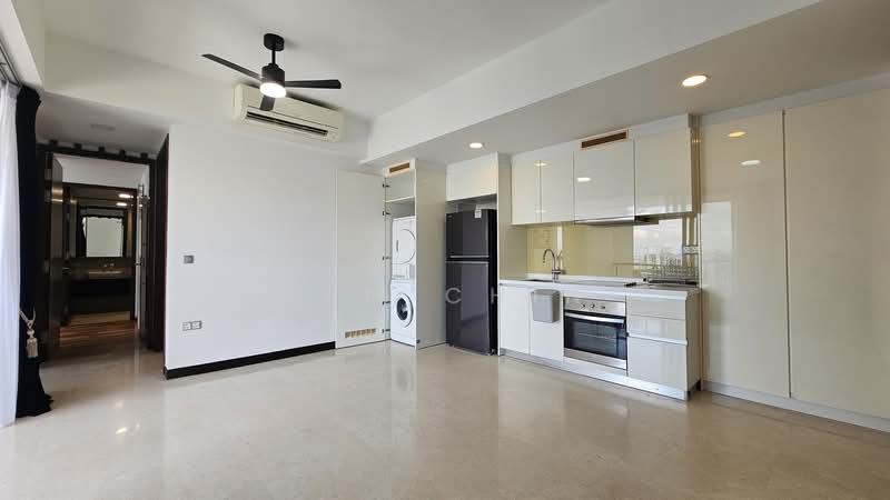 For Rent - Spottiswoode Residences