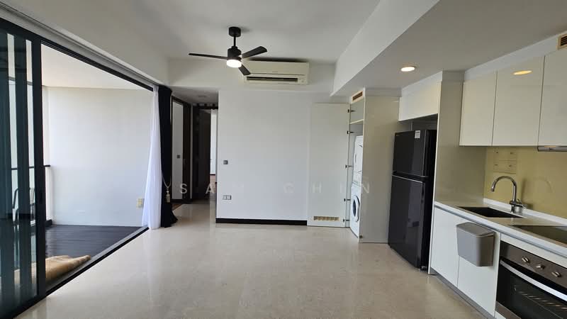 For Rent - Spottiswoode Residences