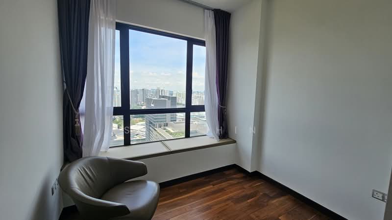 For Rent - Spottiswoode Residences