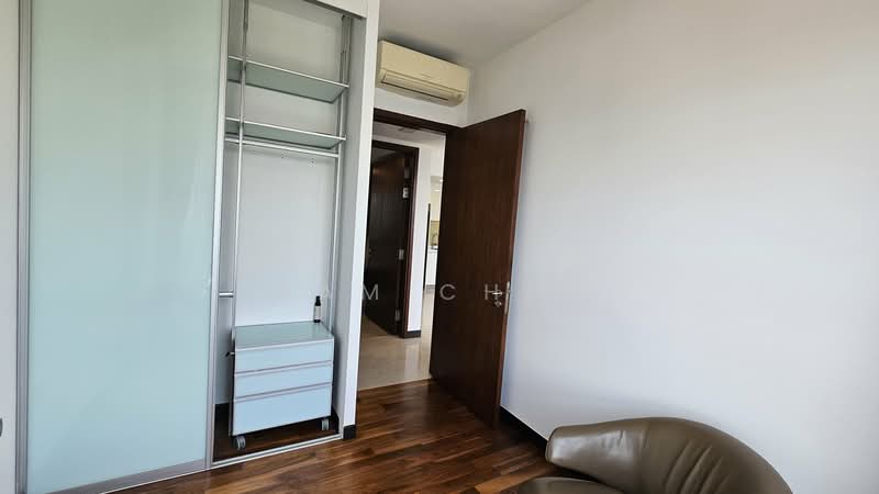 For Rent - Spottiswoode Residences