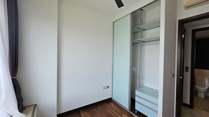 For Rent - Spottiswoode Residences