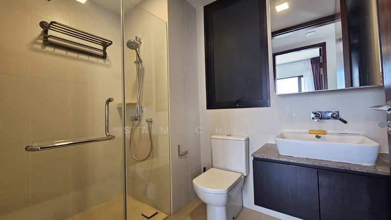 For Rent - Spottiswoode Residences