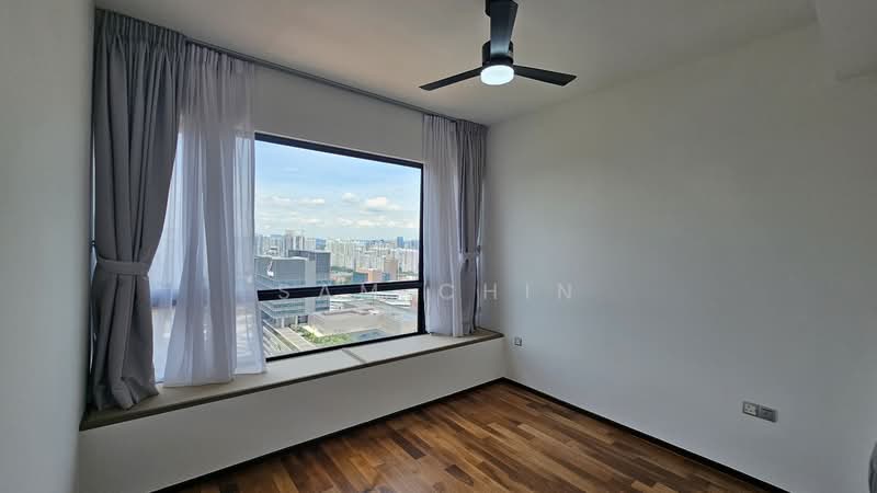 For Rent - Spottiswoode Residences