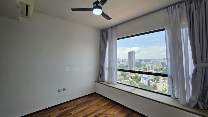 For Rent - Spottiswoode Residences