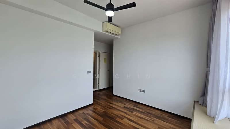 For Rent - Spottiswoode Residences