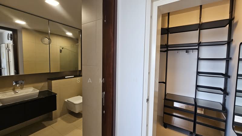 For Rent - Spottiswoode Residences