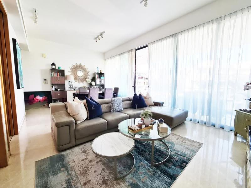 Parvis, 18 Holland Hill, Tanglin / Holland / Bukit Timah, 3 Bedrooms, 1,701 sqft, Condominium For Rent, by Ezra Tan, 23018652 - Spacious and bright - PropertyGuru.com.sg