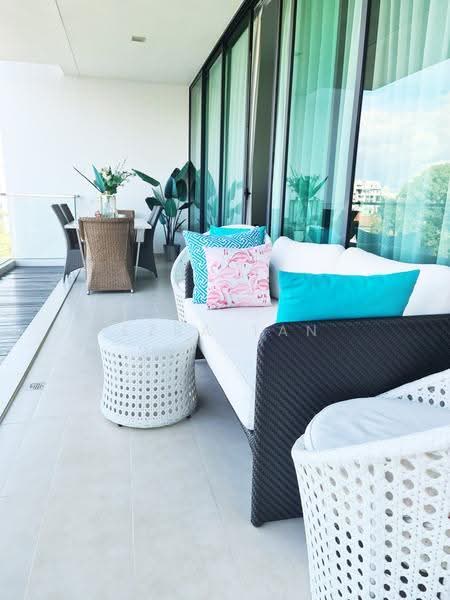 Parvis, 18 Holland Hill, Tanglin / Holland / Bukit Timah, 3 Bedrooms, 1,701 sqft, Condominium For Rent, by Ezra Tan, 23018652 - Alfresco dining - PropertyGuru.com.sg