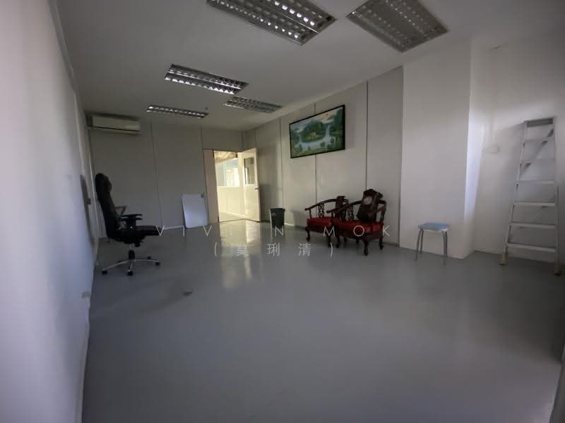 Mactech Building, 2 Kallang Pudding Road, Macpherson / Potong Pasir, 1,300 sqft, Light Industrial (B1) For Rent, by Vivien Mok (莫琍清), 23018937 - CommercialGuru.com.sg