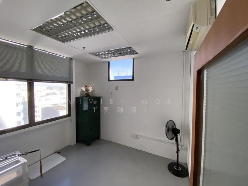 Mactech Building, 2 Kallang Pudding Road, Macpherson / Potong Pasir, 1,300 sqft, Light Industrial (B1) For Rent, by Vivien Mok (莫琍清), 23018937 - CommercialGuru.com.sg