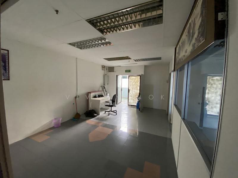Mactech Building, 2 Kallang Pudding Road, Macpherson / Potong Pasir, 1,300 sqft, Light Industrial (B1) For Rent, by Vivien Mok (莫琍清), 23018937 - CommercialGuru.com.sg